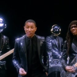 "Get Lucky" de Daft Punk: el éxito que marcó la música hace 10 años